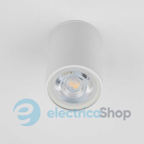 Точечный светильник TK-Lighting TOP WHITE 5766