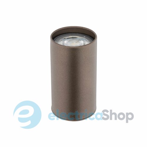 Точечный светильник TK-Lighting TOP BROWN 5733