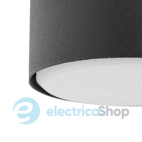 Точечный светильник TK-Lighting TOP BLACK 6241