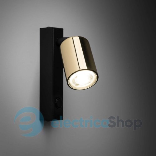 Світильник-спот TK-Lighting Top GOLD 6087