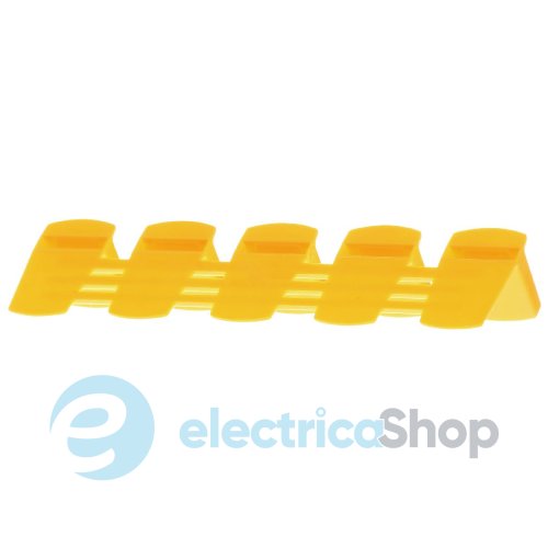 Ковпачки ізолюючі для гребінчастих шинок Schneider Electric A9XPT920 (компл. 20 шт.)