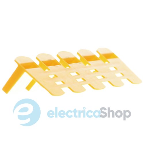 Ковпачки ізолюючі для гребінчастих шинок Schneider Electric A9XPT920 (компл. 20 шт.)