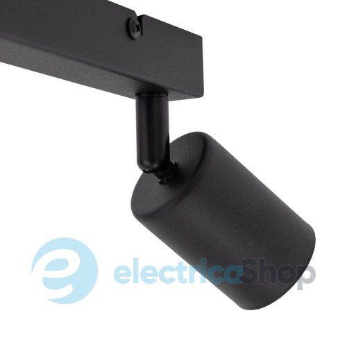 Светильник-спот TK-Lighting Top BLACK 6175