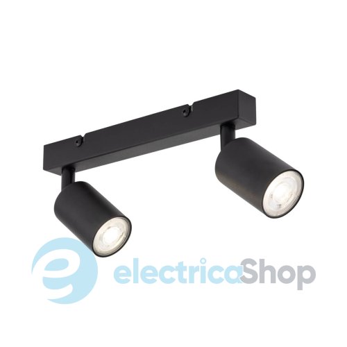 Светильник-спот TK-Lighting Top BLACK 6175