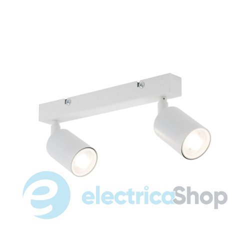 Светильник-спот TK-Lighting Top WHITE 6198