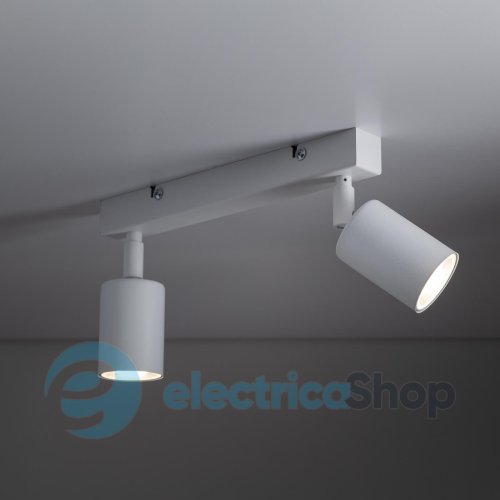 Светильник-спот TK-Lighting Top WHITE 6198
