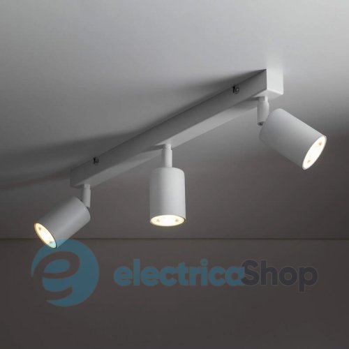 Светильник-спот TK-Lighting Top WHITE 6873