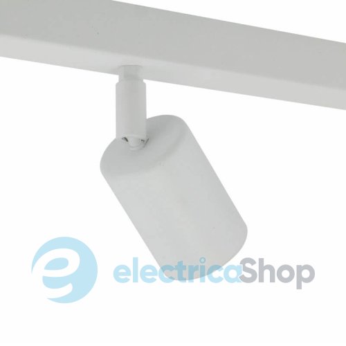 Светильник-спот TK-Lighting Top WHITE 6873