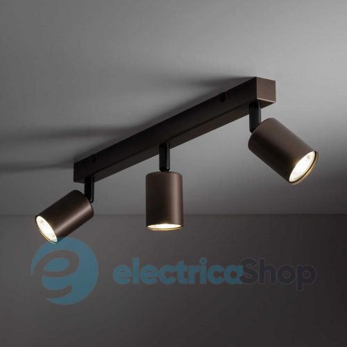 Світильник-спот TK-Lighting Top BROWN 6181