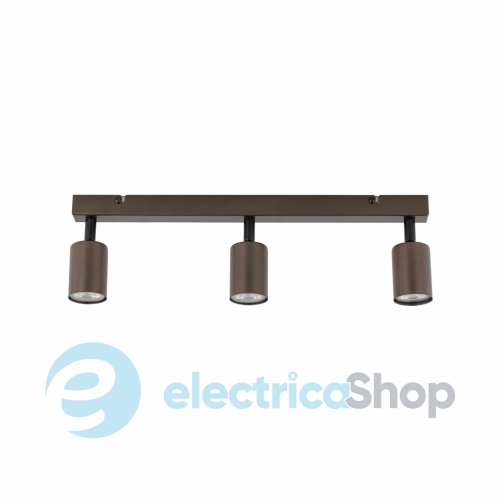 Світильник-спот TK-Lighting Top BROWN 6181
