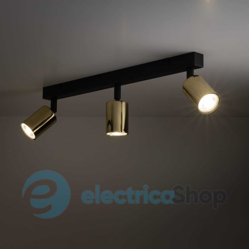 Светильник-спот TK-Lighting Top GOLD 5968