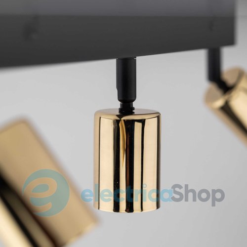 Светильник-спот TK-Lighting Top GOLD 5968