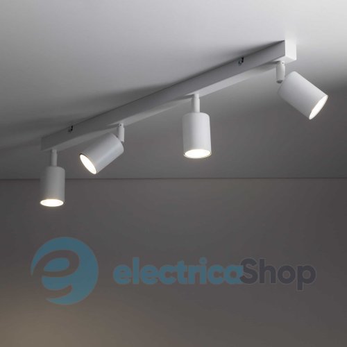 Светильник-спот TK-Lighting Top WHITE 6874