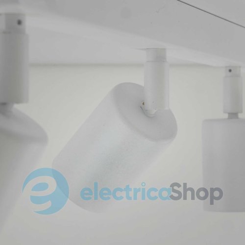 Светильник-спот TK-Lighting Top WHITE 6874