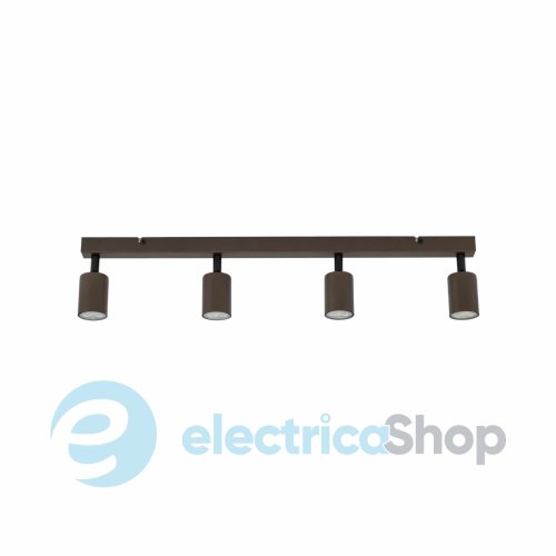 Светильник-спот TK-Lighting Top BROWN 6182