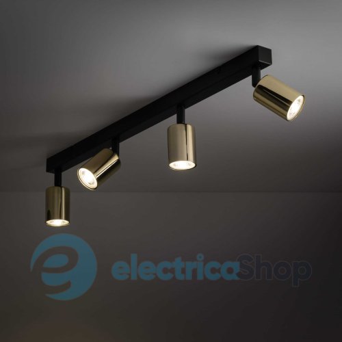 Светильник-спот TK-Lighting Top GOLD 5969