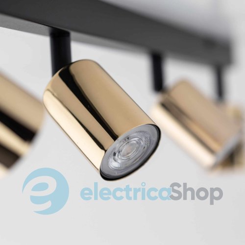 Светильник-спот TK-Lighting Top GOLD 5969
