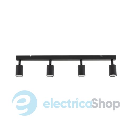 Светильник-спот TK-Lighting Top BLACK 6177