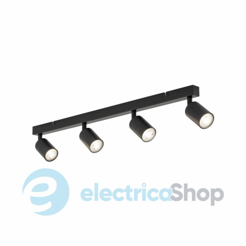 Светильник-спот TK-Lighting Top BLACK 6177
