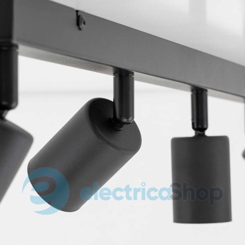 Светильник-спот TK-Lighting Top BLACK 6177