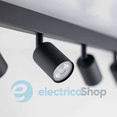 Світильник-спот TK-Lighting Top BLACK 6178