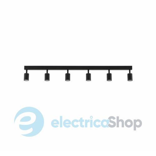 Світильник-спот TK-Lighting Top BLACK 6178