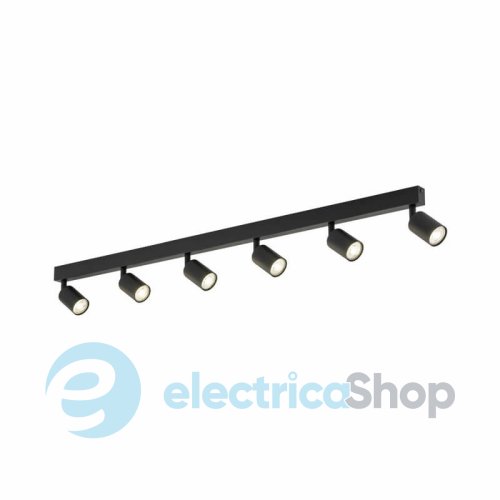 Світильник-спот TK-Lighting Top BLACK 6178
