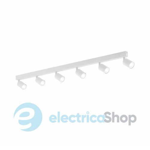 Светильник-спот TK-Lighting Top WHITE 6878