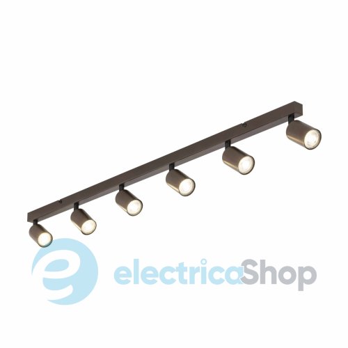 Светильник-спот TK-Lighting Top BROWN 6183