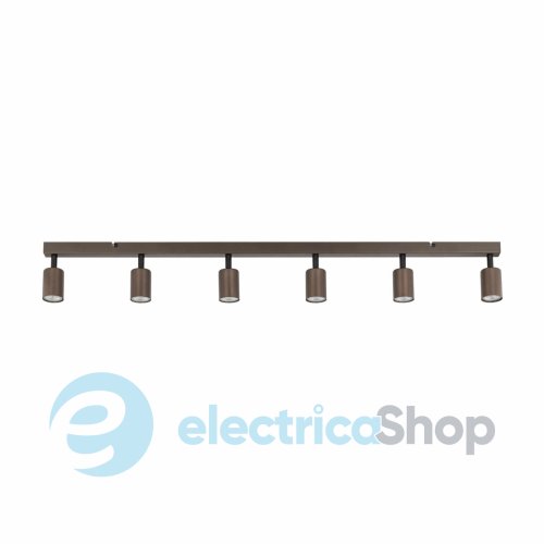 Светильник-спот TK-Lighting Top BROWN 6183