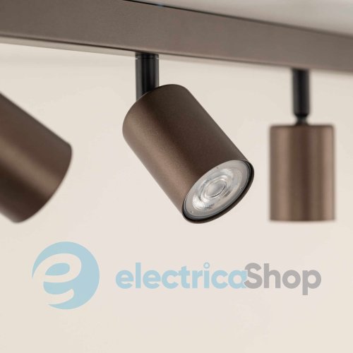 Светильник-спот TK-Lighting Top BROWN 6183
