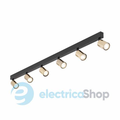 Светильник-спот TK-Lighting Top GOLD 5970