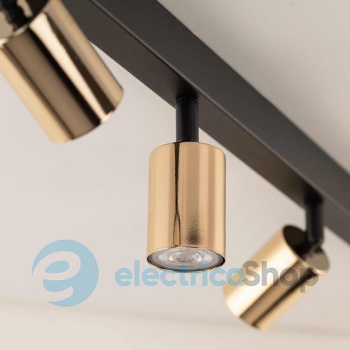 Светильник-спот TK-Lighting Top GOLD 5970