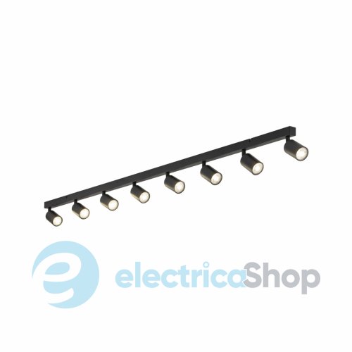 Светильник-спот TK-Lighting Top BLACK 6179