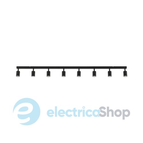Светильник-спот TK-Lighting Top BLACK 6179