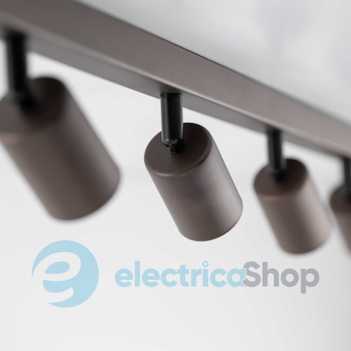 Светильник-спот TK-Lighting Top BROWN 6184