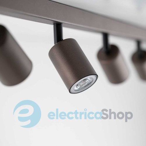 Светильник-спот TK-Lighting Top BROWN 6184