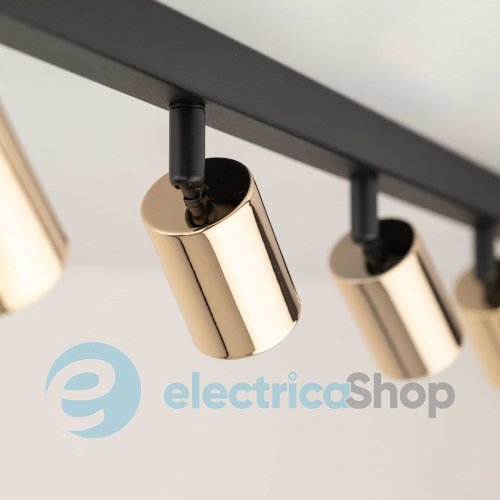 Светильник-спот TK-Lighting Top GOLD 5997