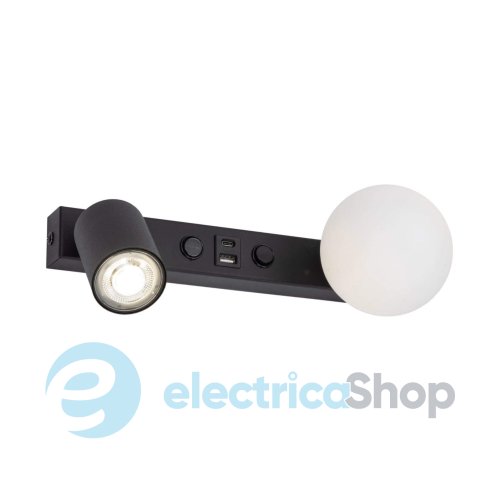 Светильник TK-Lighting VOX USB 10152