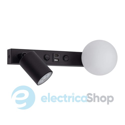 Светильник TK-Lighting VOX USB 10152