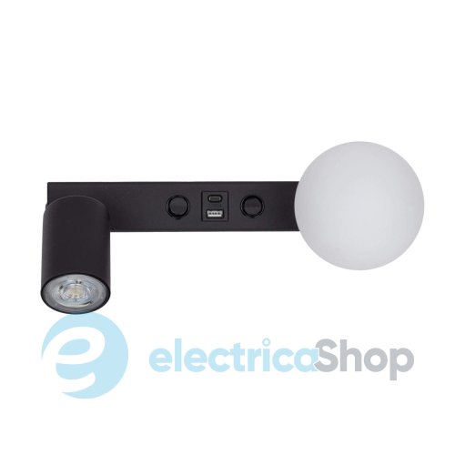 Светильник TK-Lighting VOX USB 10152