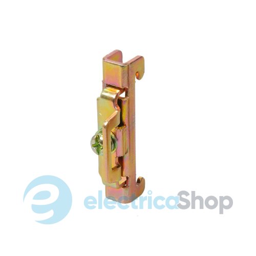 Ограничитель на DIN-рейку УEK YXD10-U