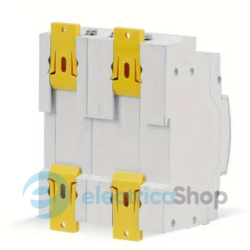 Автоматичне введення резервного живлення 4Р 63A/230V Tongou Electrical