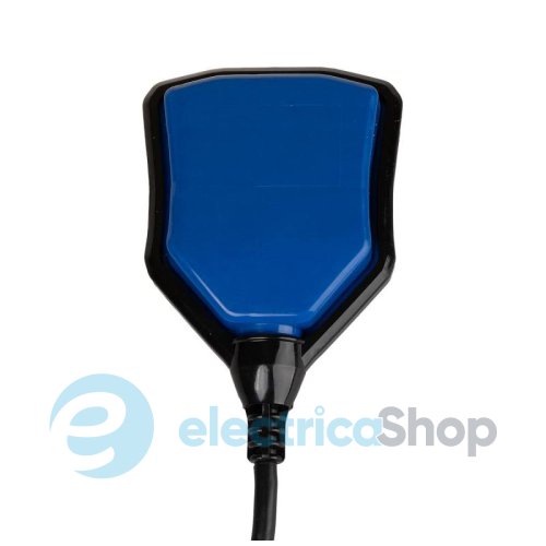 Зонд поплавковий 3 метри, IP68 8А/250V, F&F PZP