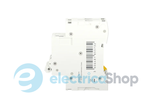 Автоматичний вимикач 2P, 50 A, C, 6kA Schneider Electric Resi9