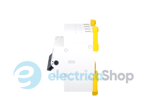 Перемикач 3-х позиційний iSSW Acti9 4P 63 A I-O-II (Schneider Electric A9SCO463)