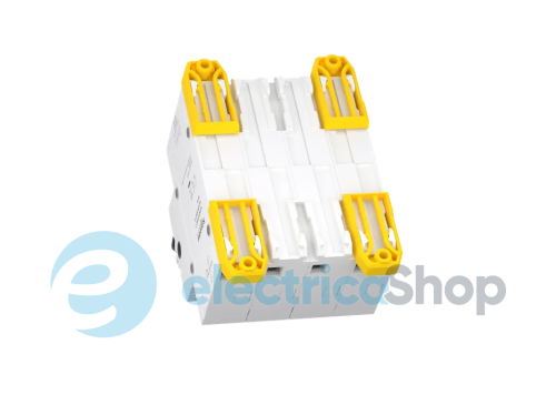 Перемикач 3-х позиційний iSSW Acti9 4P 40 A I-O-II (Schneider Electric A9SCO440)