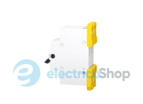 Переключатель 3-х позиционный (I-0-II) iSSW Acti9, 2-п., 25 A, 400/415V, Schneider Electric A9SCO225