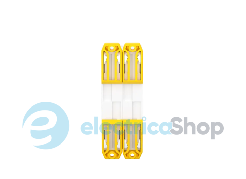 Переключатель 3-х позиционный (I-0-II) iSSW Acti9, 2-п., 25 A, 400/415V, Schneider Electric A9SCO225