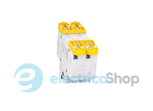 Переключатель 3-х позиционный (I-0-II) iSSW Acti9, 2-п., 25 A, 400/415V, Schneider Electric A9SCO225